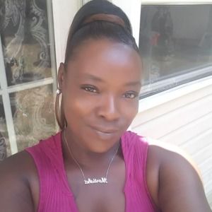 Meet your Posher, Mortisha